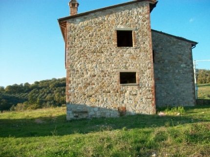 Cabaña en Passignano sul Trasimeno