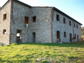 Farmhouse in Passignano sul Trasimeno