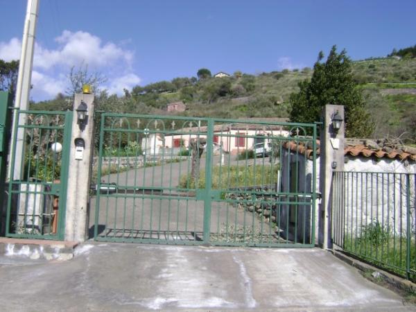 Country house in Linguaglossa
