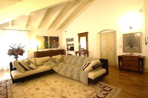 Historic apartment in Pistoia