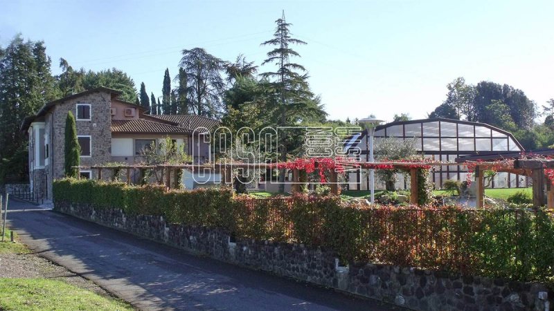 Landwirtschaftlicher Betrieb in Villafranca in Lunigiana