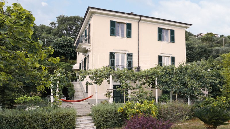 Villa in La Spezia