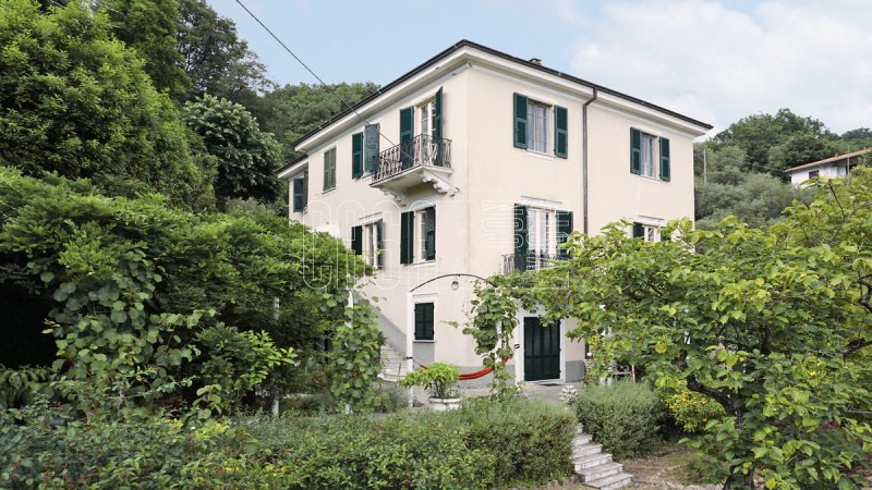 Villa a La Spezia