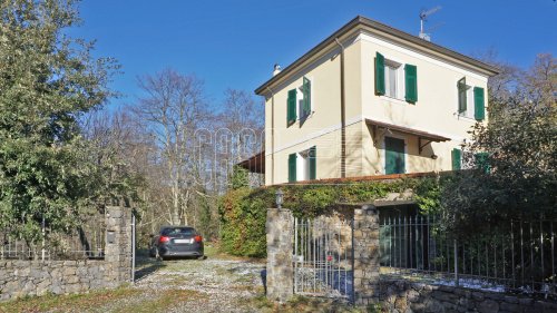 Casa independiente en Lerici