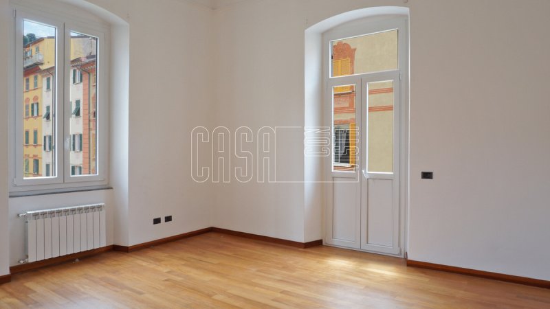 Apartamento en Lerici