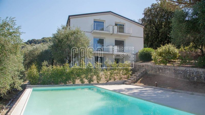 Onafhankelijk appartement in Lerici