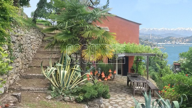 Casa independiente en Porto Venere