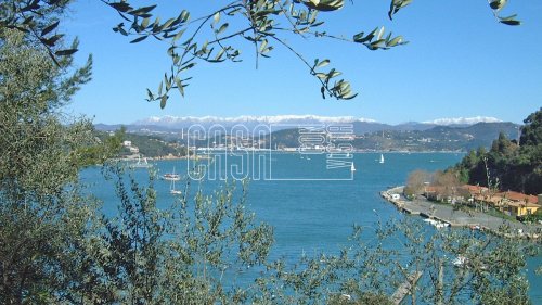 Villa i Porto Venere