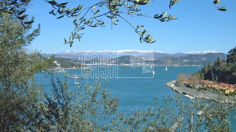 Maison individuelle à Porto Venere