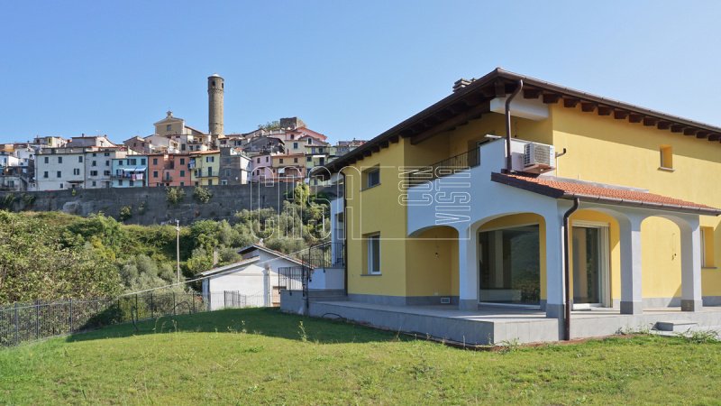 Casa indipendente a Aulla