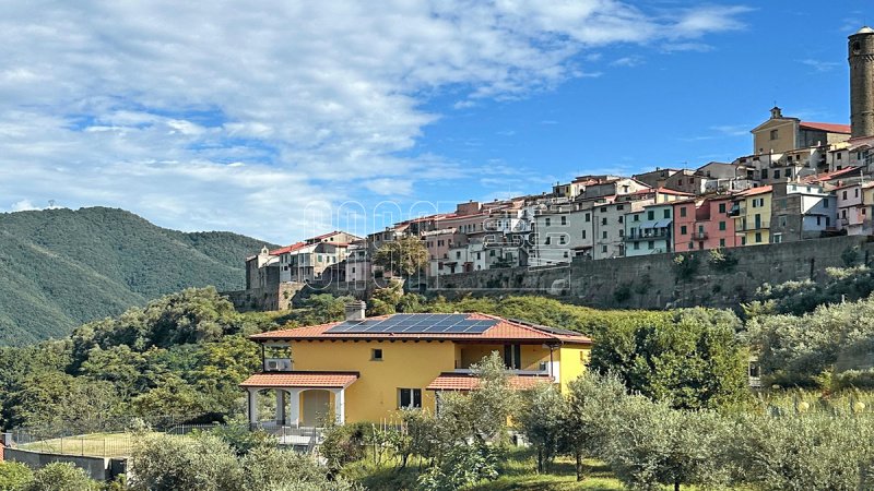 Casa indipendente a Aulla