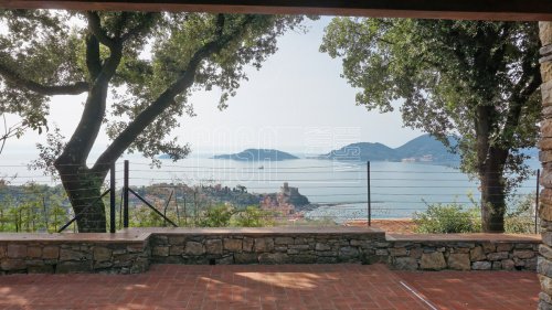 Villa à Lerici