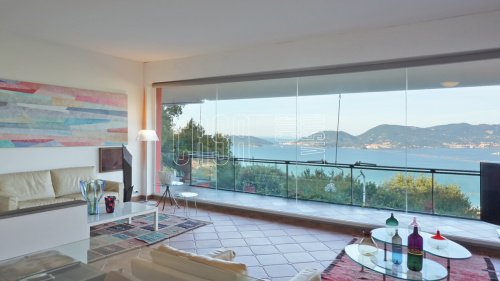 Villa a Lerici