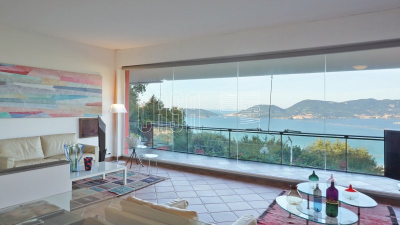 Villa a Lerici