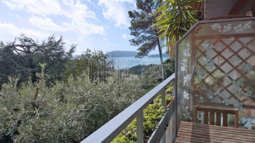 Appartamento a Lerici