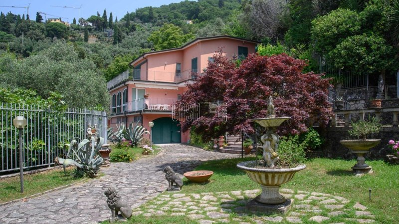 Villa a Lerici