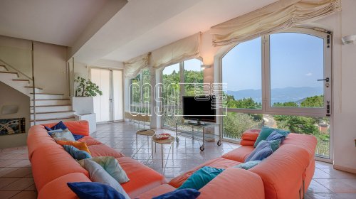 Villa i Lerici