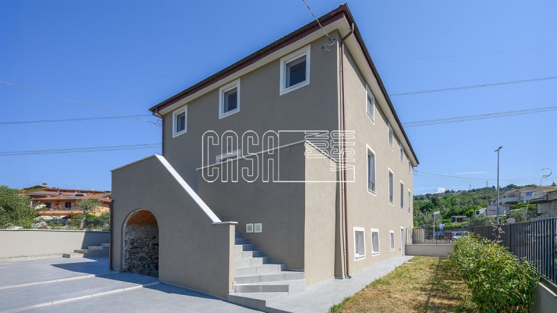 Fristående lägenhet i Fosdinovo