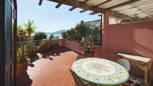 Takvåning i La Spezia