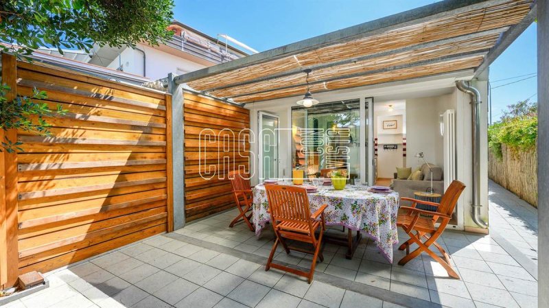 Einfamilienhaus in Sarzana