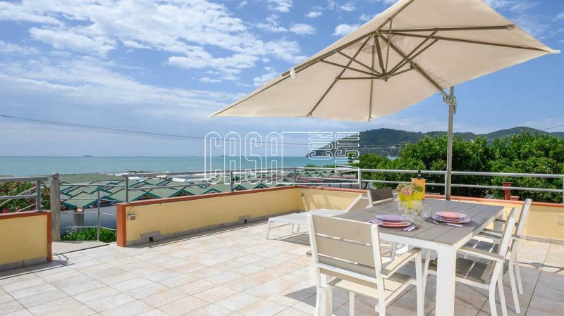 Einfamilienhaus in Sarzana