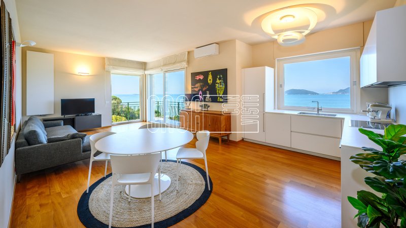 Apartment in Lerici