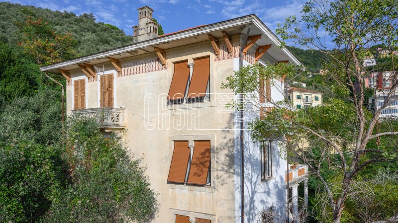 Villa in Lerici