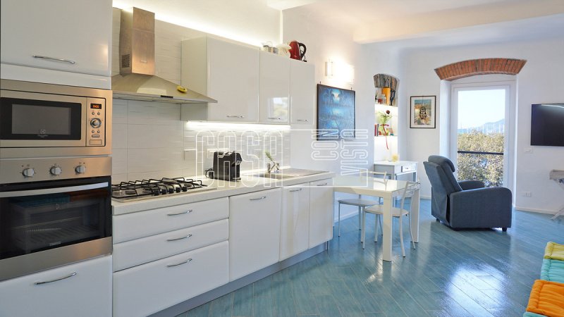 Appartement in Lerici