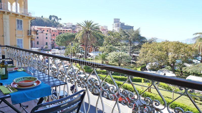 Appartement in Lerici