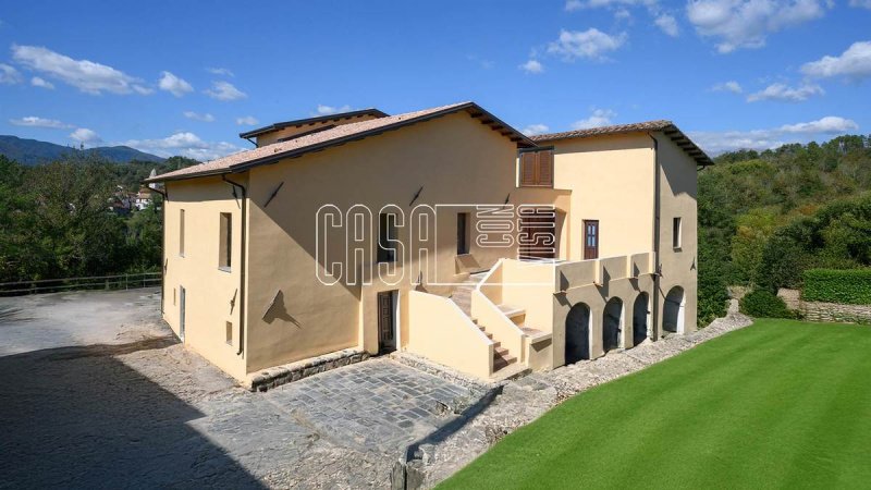 Villa in Villafranca in Lunigiana