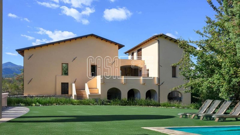 Villa in Villafranca in Lunigiana