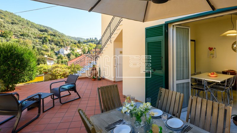 Casa indipendente a Lerici