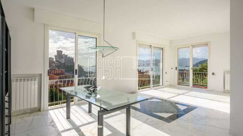 Appartamento a Lerici