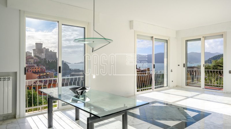 Appartamento a Lerici