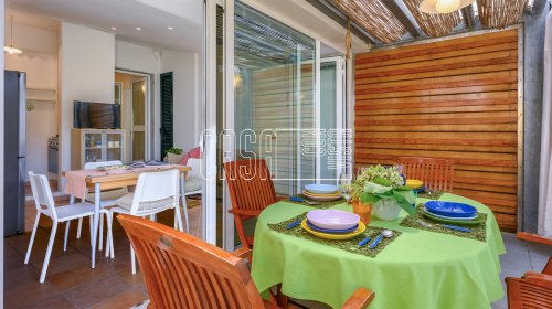 Независимая квартира в Сарцана