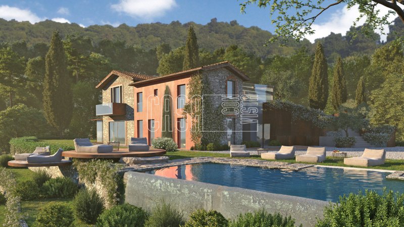 Casolare a Fosdinovo