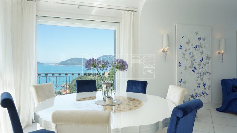 Вилла в Леричи