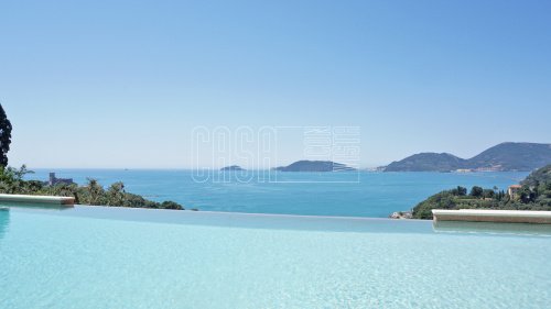 Villa in Lerici