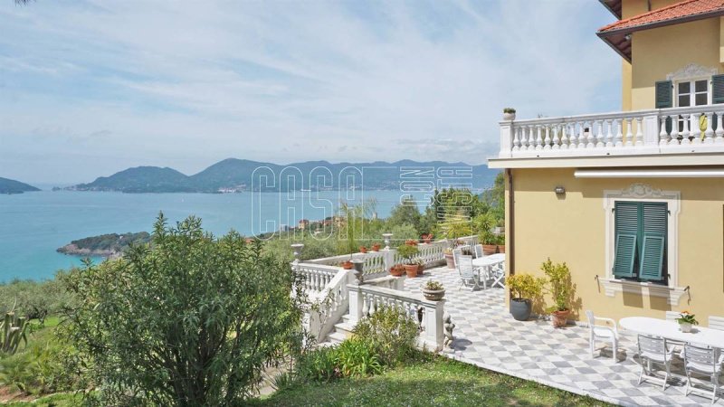 6 Bedrooms Villa for sale in Lerici [807060] | Gate-away®