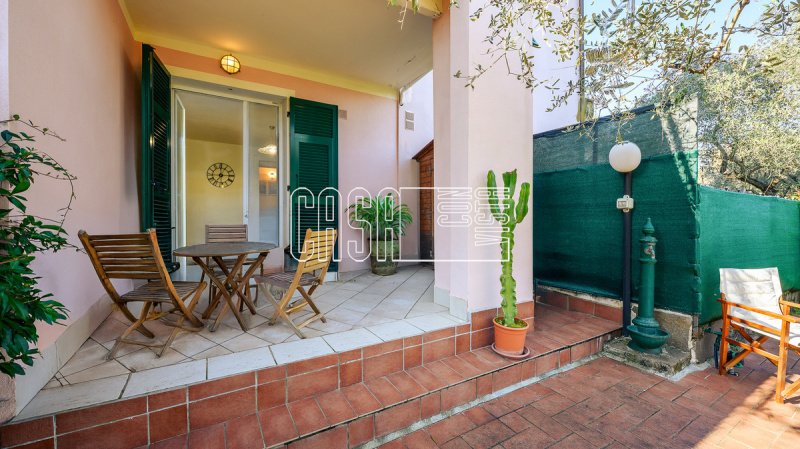 Независимая квартира в Леричи