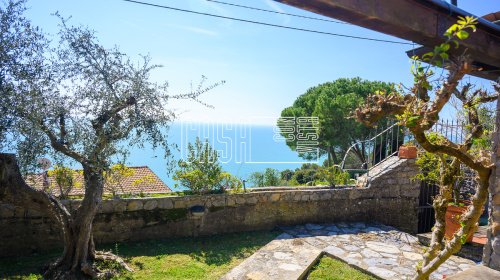 Maison individuelle à Lerici