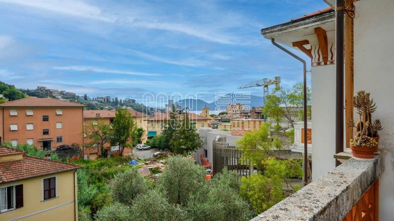 Penthouse in Lerici