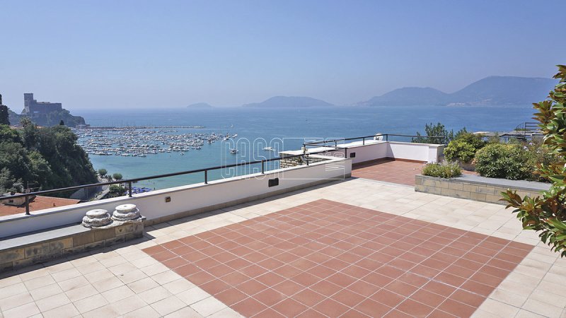 Villa in Lerici