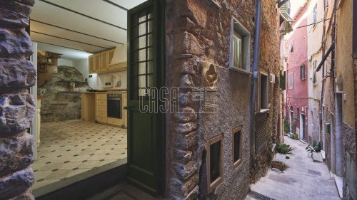 Eigenständiges Appartement in Lerici