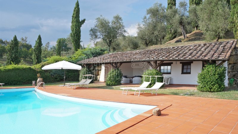Villa in Fivizzano