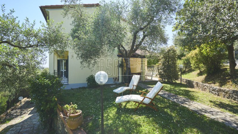 Villa i Arcola
