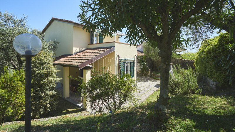 Villa i Arcola