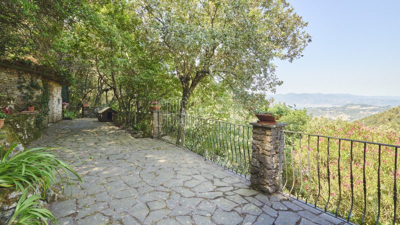 Villa in Lerici
