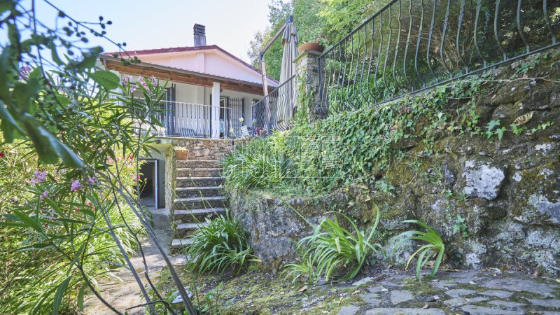 Villa in Lerici