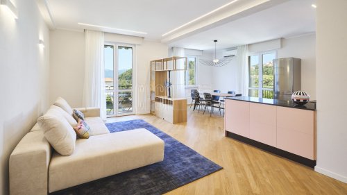 Wohnung in Lerici